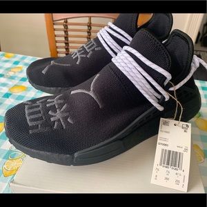 Adidas HU NMD size 8